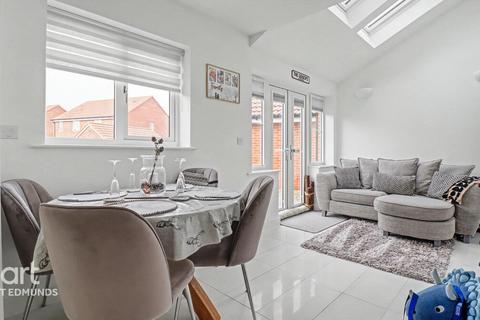 undefined, Chamomile Close, STOWMARKET