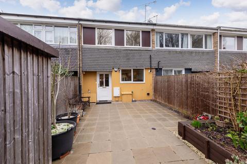 3 bedroom terraced house for sale, Lynton Green, Maidenhead SL6
