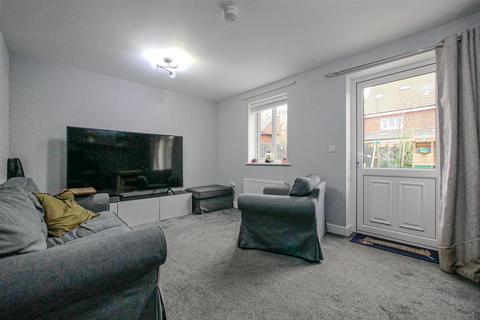 2 bedroom end of terrace house for sale, Queen Gardens, Harwell OX11