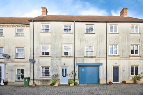 undefined, Nalder Close, Shepton Mallet