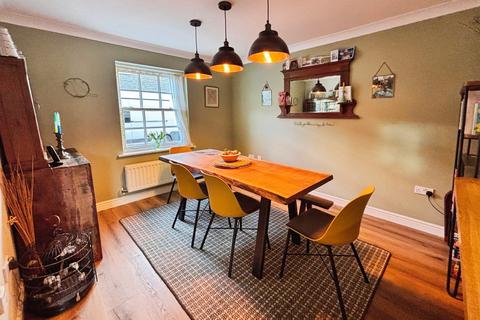undefined, Nalder Close, Shepton Mallet