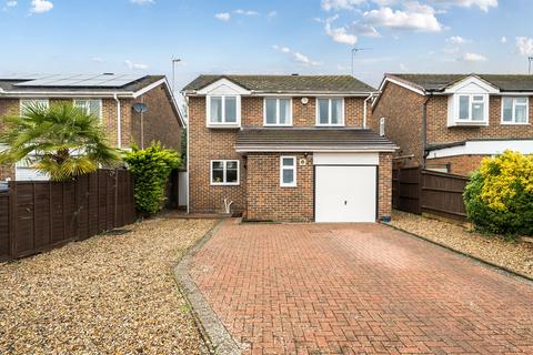 Thurlby Way, Maidenhead