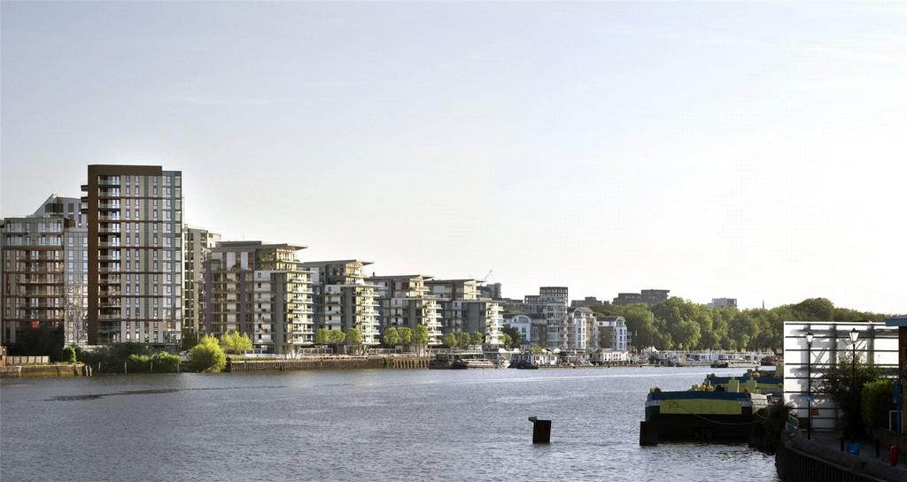 Riverside Quarter