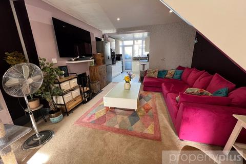 2 bedroom terraced house for sale, Pontypridd Road, Porth, CF39