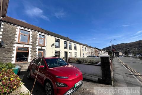 undefined, Pontypridd Road, Porth, CF39