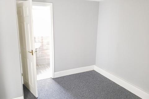 undefined, North End, Wisbech