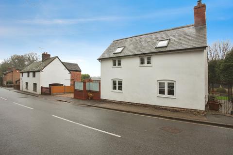 undefined, Main Street, Stretton Under Fosse, Rugby