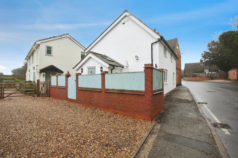undefined, Main Street, Stretton Under Fosse, Rugby