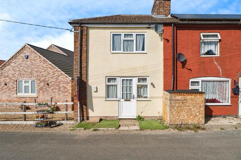 2 bedroom end of terrace house for sale, The Wroe, Emneth, WISBECH