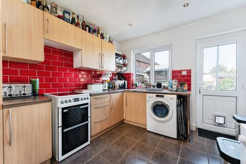 2 bedroom end of terrace house for sale, The Wroe, Emneth, WISBECH