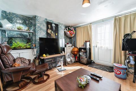 2 bedroom end of terrace house for sale, The Wroe, Emneth, WISBECH