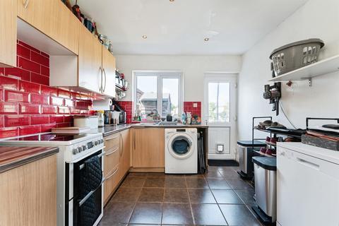 2 bedroom end of terrace house for sale, The Wroe, Emneth, WISBECH