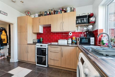 2 bedroom end of terrace house for sale, The Wroe, Emneth, WISBECH