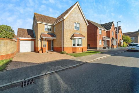 undefined, Seafields Drive, Hopton, Great Yarmouth