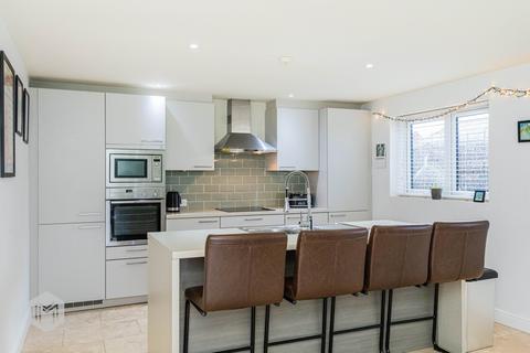 5 bedroom semi-detached house for sale, Walmersley Road, Bury, Greater Manchester, BL9 5JD