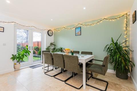 undefined, Walmersley Road, Bury, Greater Manchester, BL9 5JD