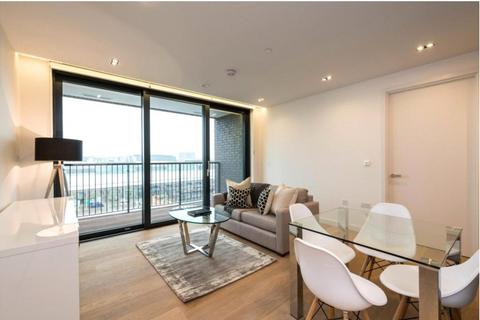 2 bedroom apartment for sale, Plimsoll Building, Handyside Street, London N1C