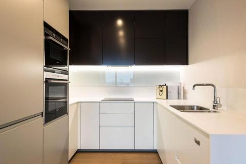 2 bedroom apartment for sale, Plimsoll Building, Handyside Street, London N1C