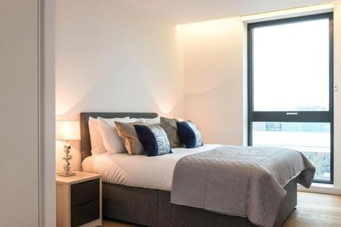 2 bedroom apartment for sale, Plimsoll Building, Handyside Street, London N1C