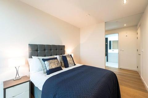 2 bedroom apartment for sale, Plimsoll Building, Handyside Street, London N1C