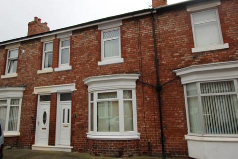 3 bedroom terraced house for sale, Grosvenor Street, Darlington
