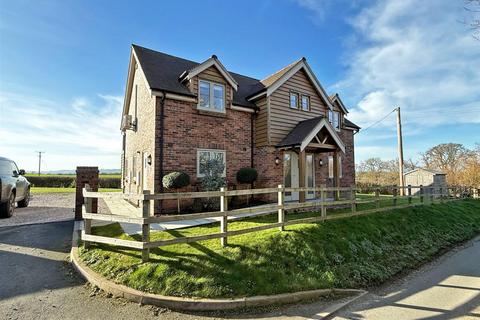 undefined, Plealey, Pontesbury, Shrewsbury