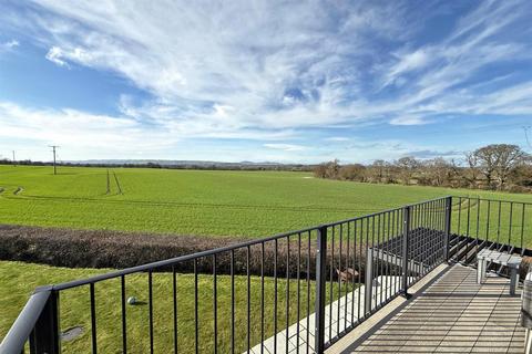 undefined, Plealey, Pontesbury, Shrewsbury