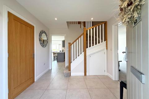 undefined, Plealey, Pontesbury, Shrewsbury