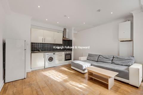 1 bedroom flat to rent, Barretts Grove, London, N16