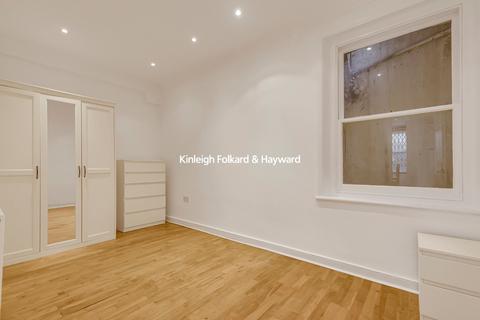 1 bedroom flat to rent, Barretts Grove, London, N16