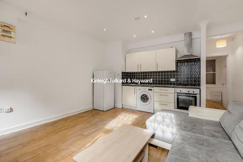 undefined, Barretts Grove, London, N16