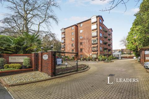 2 bedroom flat to rent, Lindsay Road, Poole, Dorset, BH13