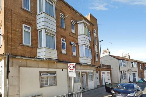 undefined, St. Georges Street, Northampton, Northamptonshire, NN1