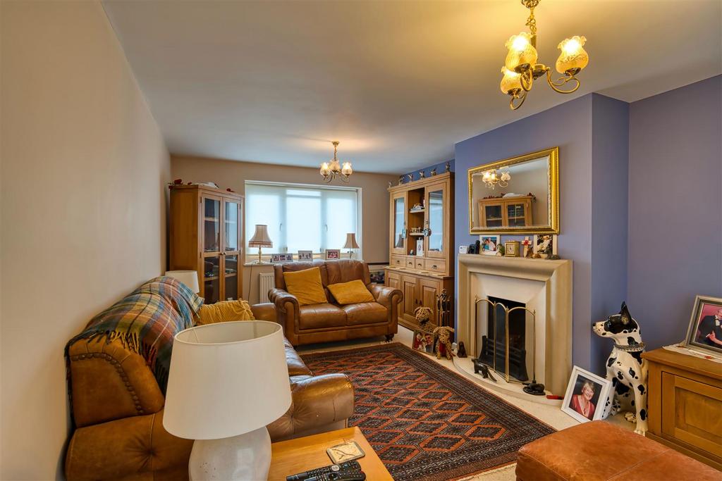 Sitting room