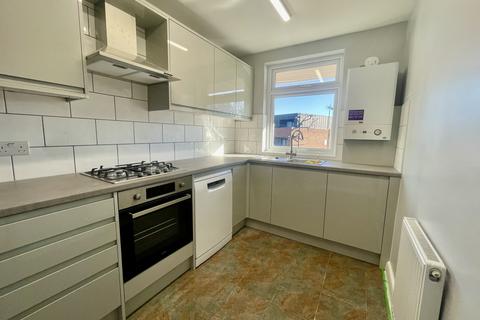 undefined, Green Lanes, Winchmore Hill, N21
