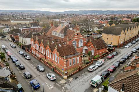 undefined, Maxse Road, Bristol BS4