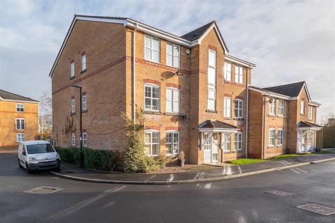undefined, Regency Gardens, Euxton