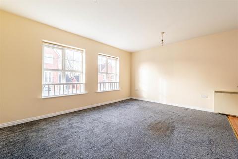 undefined, Regency Gardens, Euxton
