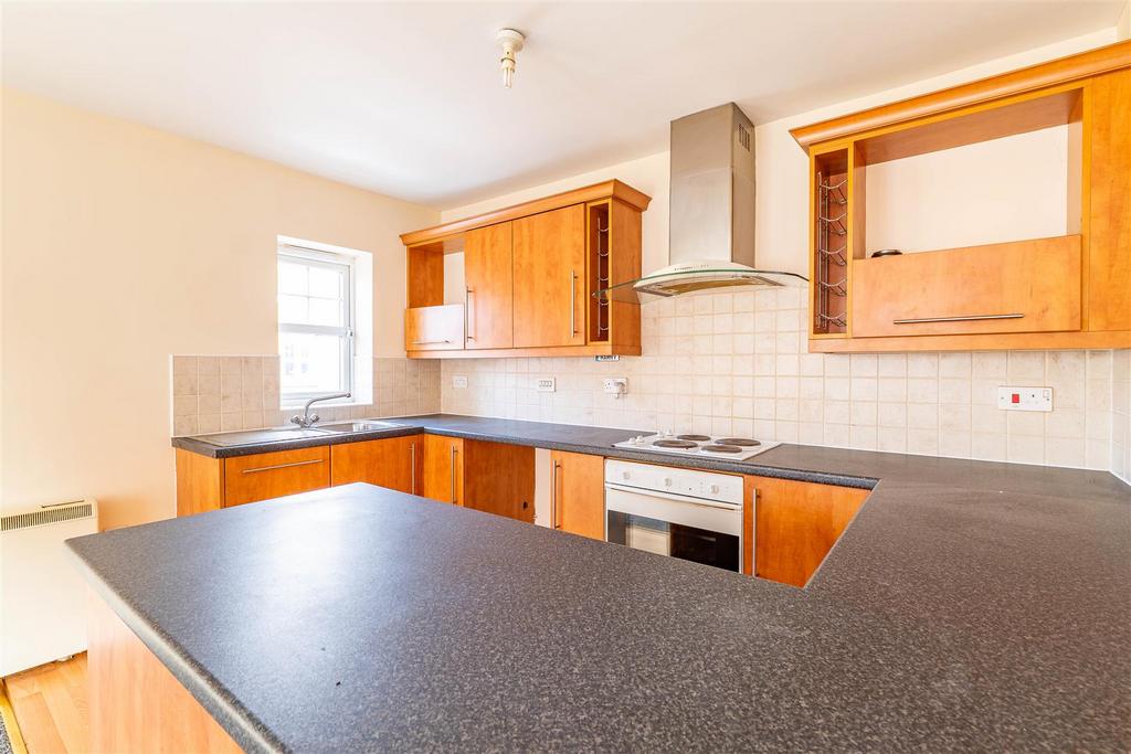Lounge/Dining/Kitchen