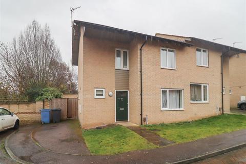 2 bedroom semi-detached house to rent, Falmouth Street, Newmarket CB8