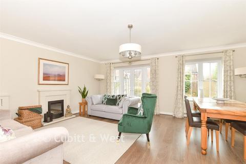 3 bedroom end of terrace house for sale, Langmore Lane, Lindfield, Haywards Heath, West Sussex