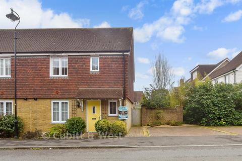 Langmore Lane, Haywards Heath RH16