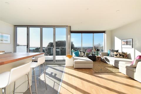 3 bedroom penthouse for sale, Upper Maze Hill, St Leonards-On-Sea