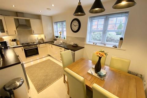 2 bedroom end of terrace house for sale, Wallett Drive, Muxton, Telford, Shropshire, TF2