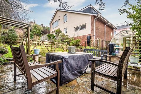 4 bedroom detached house for sale, Victoria Place, Budleigh Salterton EX9