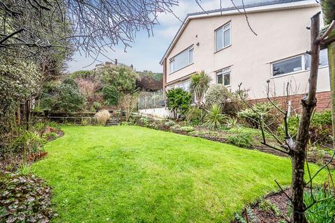 4 bedroom detached house for sale, Victoria Place, Budleigh Salterton EX9