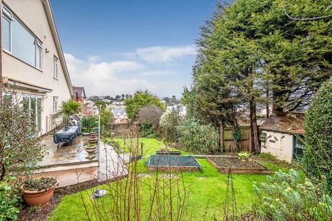 4 bedroom detached house for sale, Victoria Place, Budleigh Salterton EX9