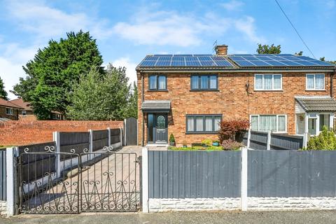 3 bedroom terraced house for sale, Boundary Road, Huyton, Liverpool