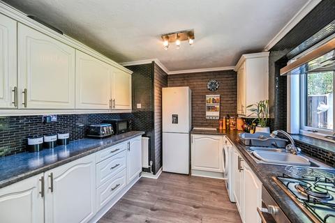 3 bedroom terraced house for sale, Boundary Road, Huyton, Liverpool