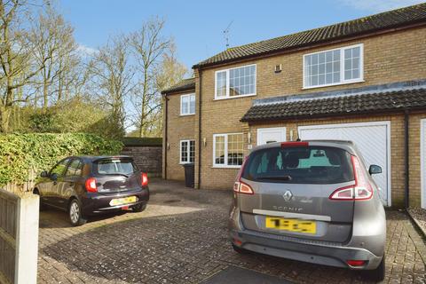 undefined, Royal Arthur Close, Skegness PE25